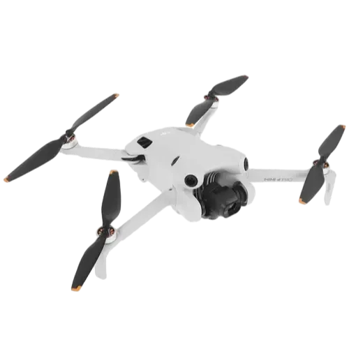 Mini 4 Pro Fly More Combo