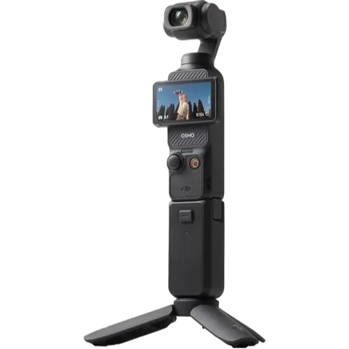 DJI Osmo Pocket 3 Creator Combo фото