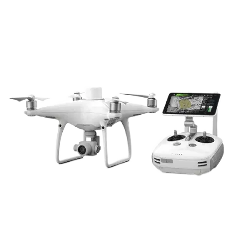 DJI Phantom 4 RTK фото